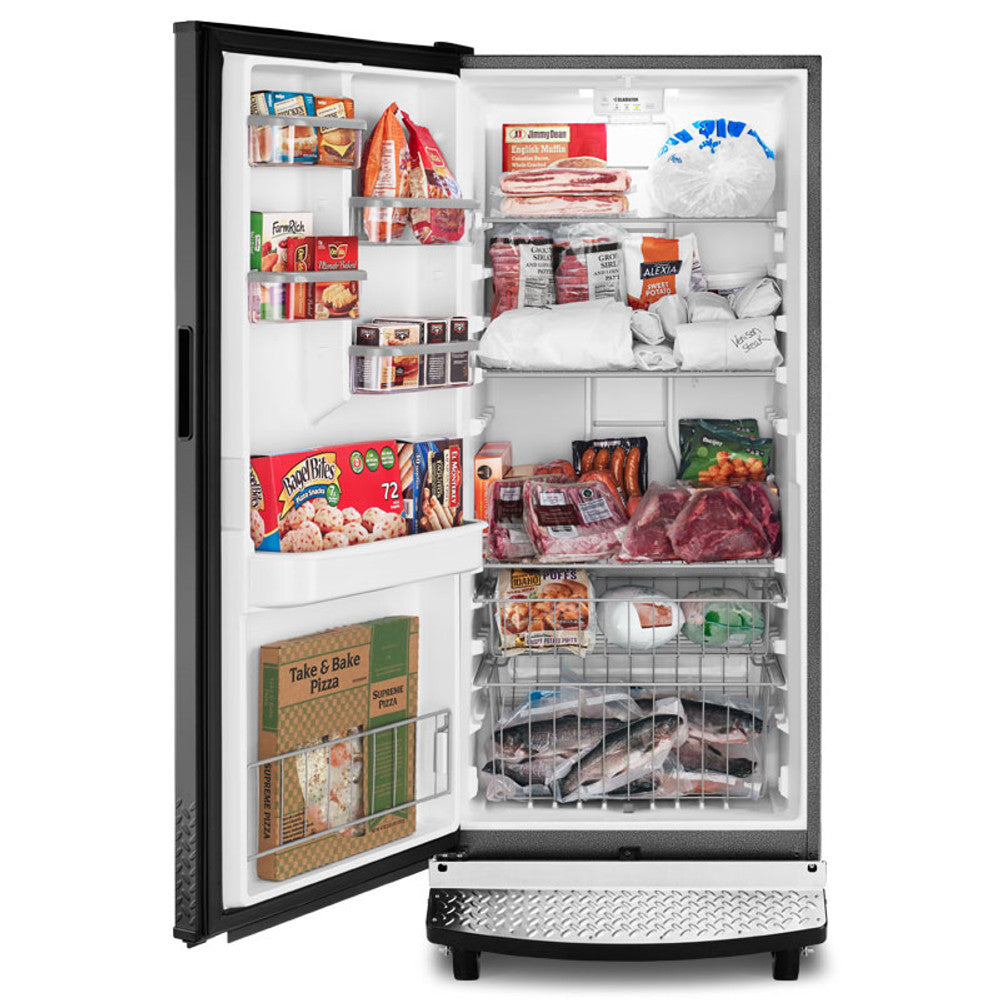 Gladiator 17.8 Cu. Ft. Garage-Ready Upright Freezer