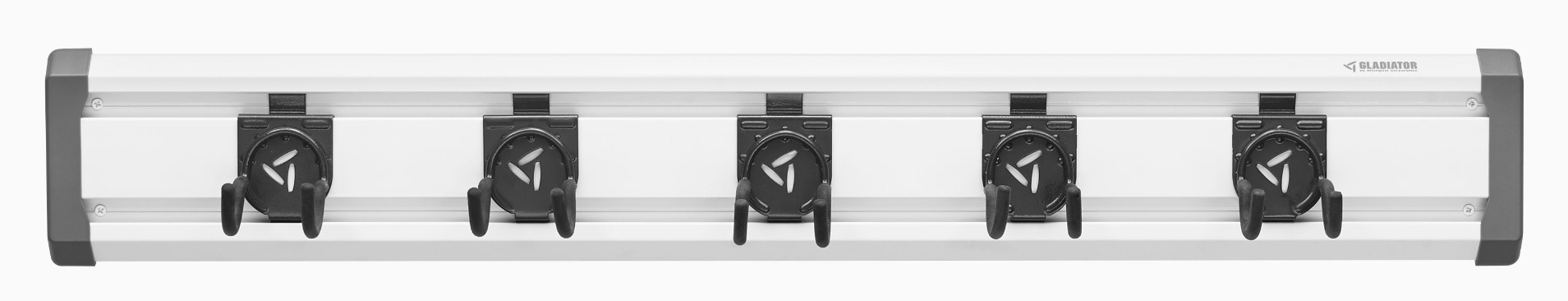 Gladiator 32 L GearTrack Garage Track Storage System with