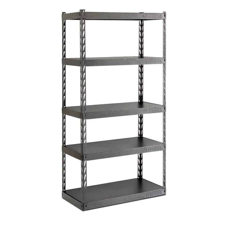Check Rack 36 In Gladiator 36