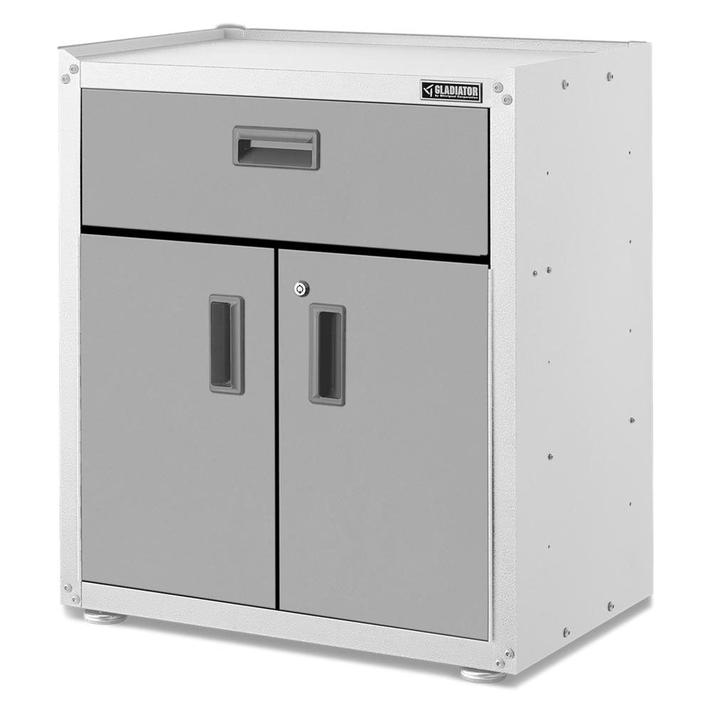 Gladiator Ready-To-Assemble 28-Inch Base Cabinet