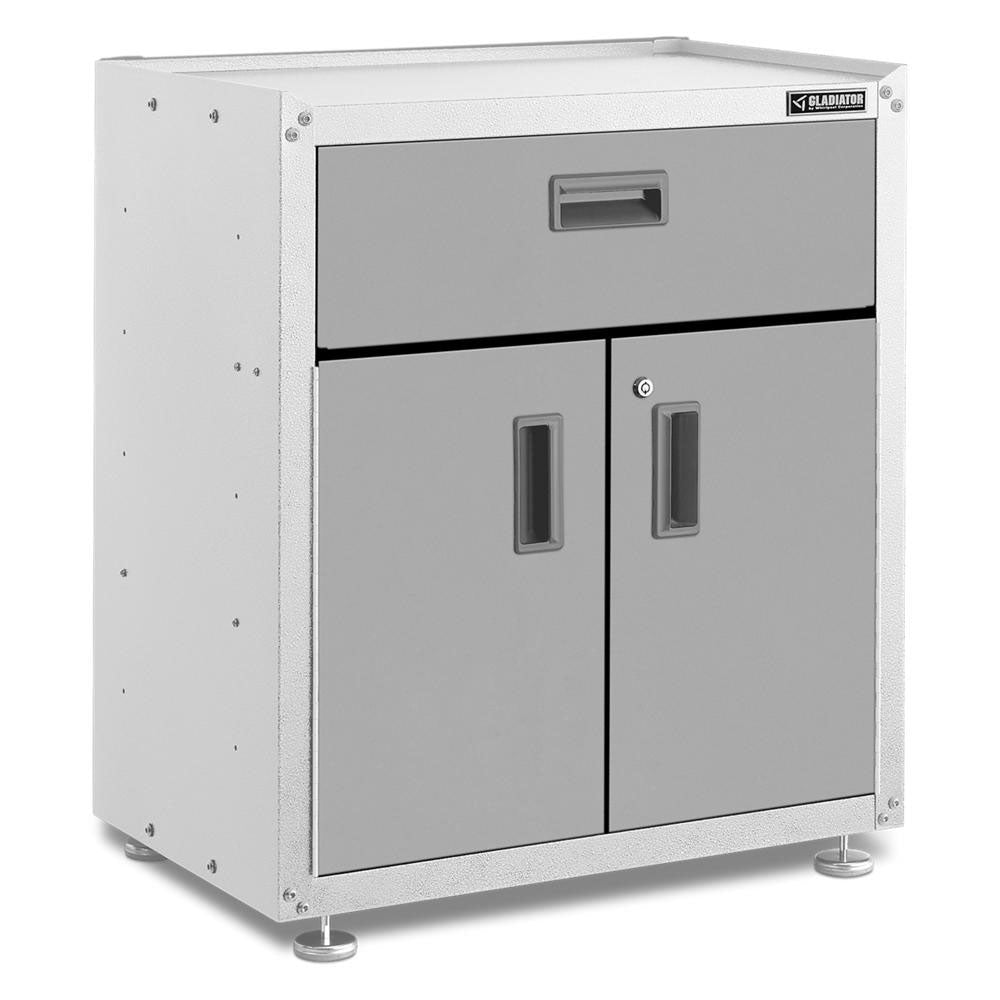 Gladiator Ready-To-Assemble 28-Inch Base Cabinet