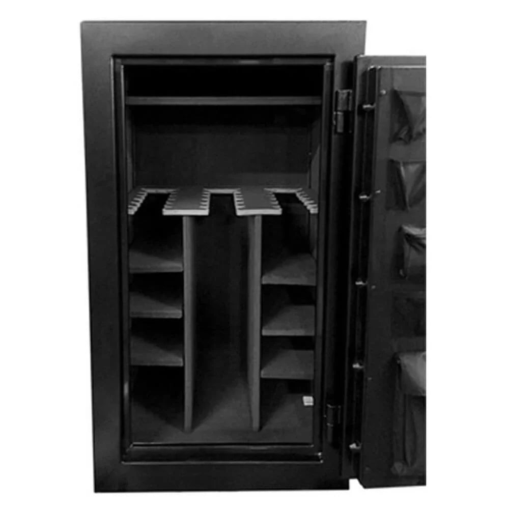 Hollon CS-36 Crescent Shield Gun Safe (Electronic Lock) - CS-36E