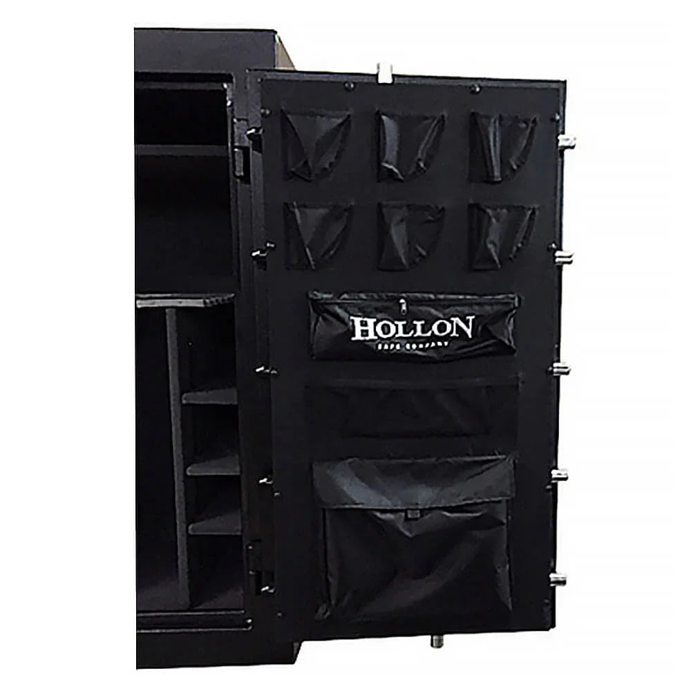 Hollon CS-36 Crescent Shield Gun Safe (Mechanical Dial