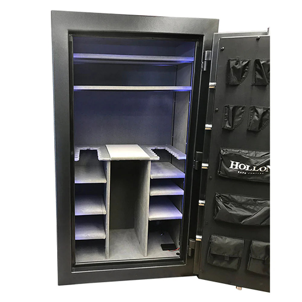 Hollon RG-42 Republic Gun Safe (Mechanical Dial Lock) - RG-42C