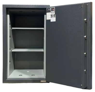 Hollon TL-30 Rated Safe - MJ-3418E