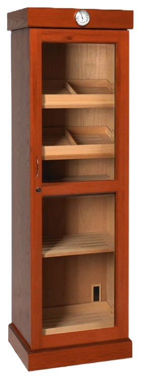 Humidor Supreme Display Humidor TOWER SHELF 3000 Cigar