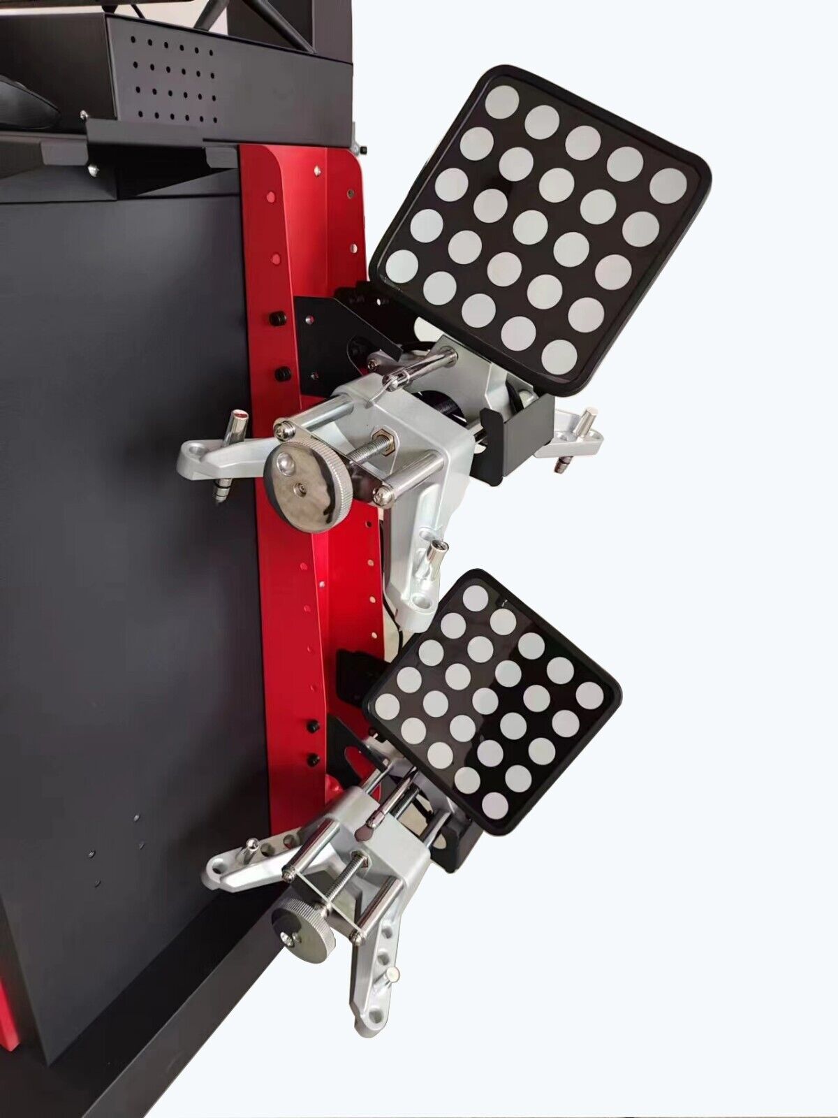 Katool KT-AV6 Pro 3D Wheel Alignment Machine for Scissor Lift
