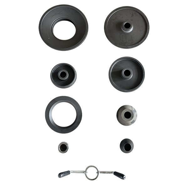 Katool KT-B795L Truck and Car Wheel Balancer Machine Heavy Duty