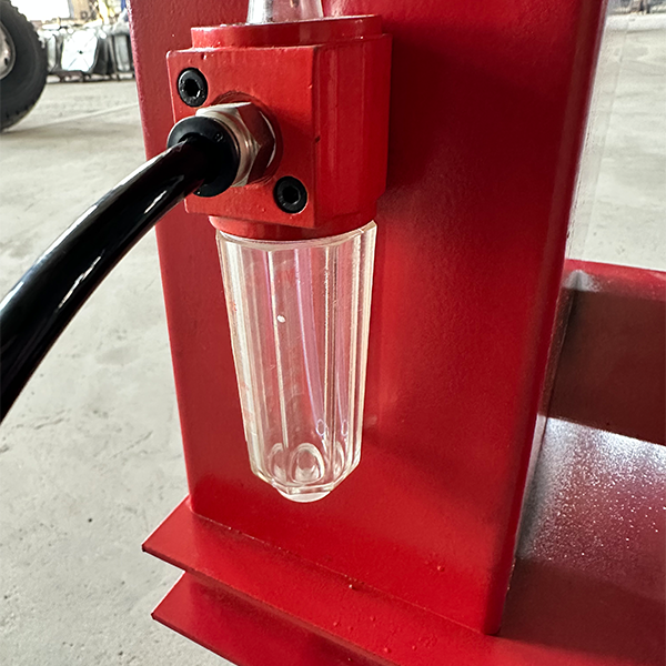 Katool KT-B795L Truck and Car Wheel Balancer Machine Heavy Duty