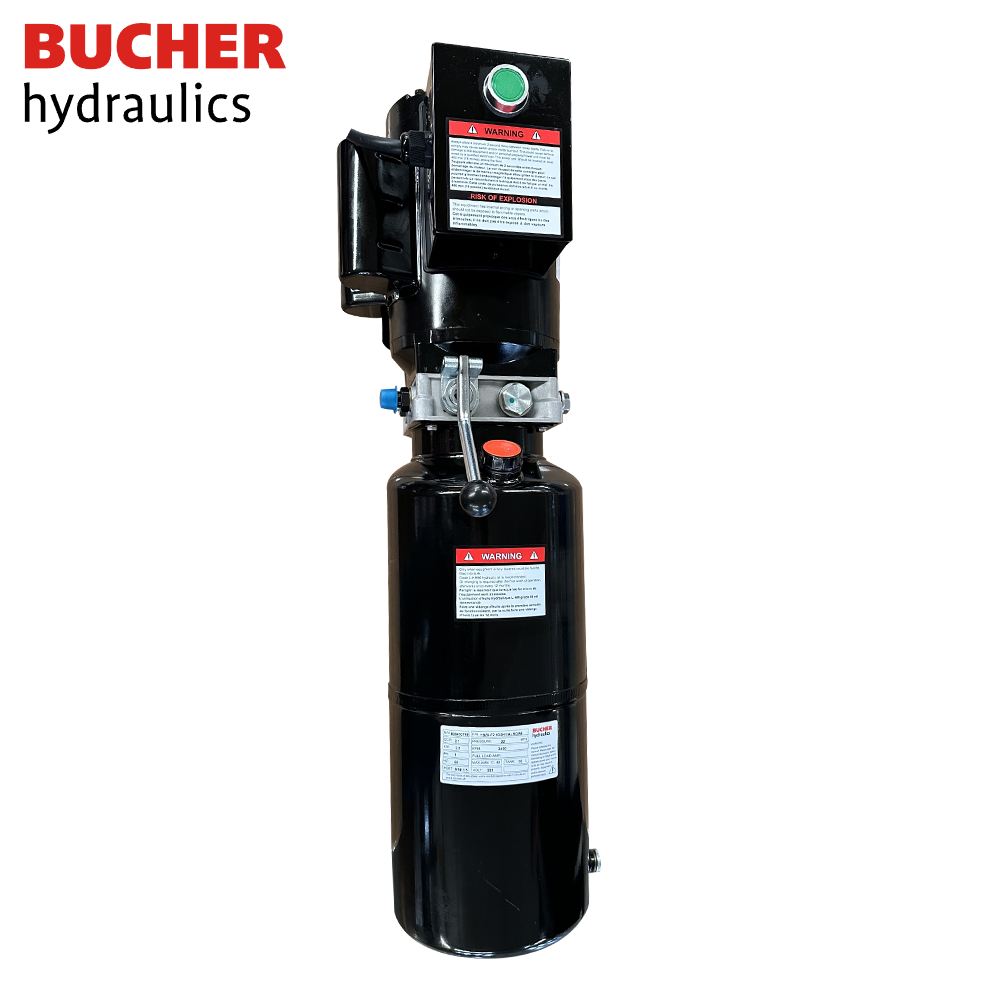 Katool KT-H105 Two-Post Automotive Lift 10,000 lb Capacity Hydraulic