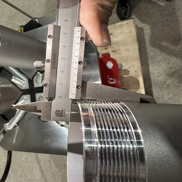 KATOOL KT-T830 Wheel Clamp Tire Changer Machine 41in Capacity