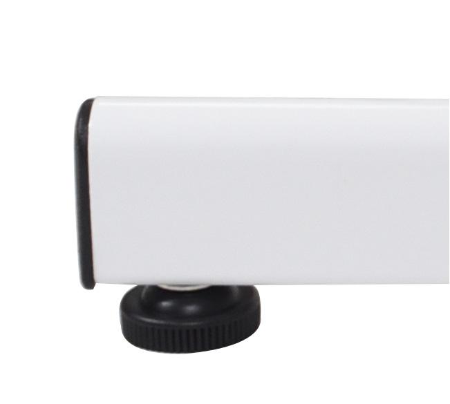 Luxor - LX-PNADJ-ROUND - Pneumatic Adjustable Round