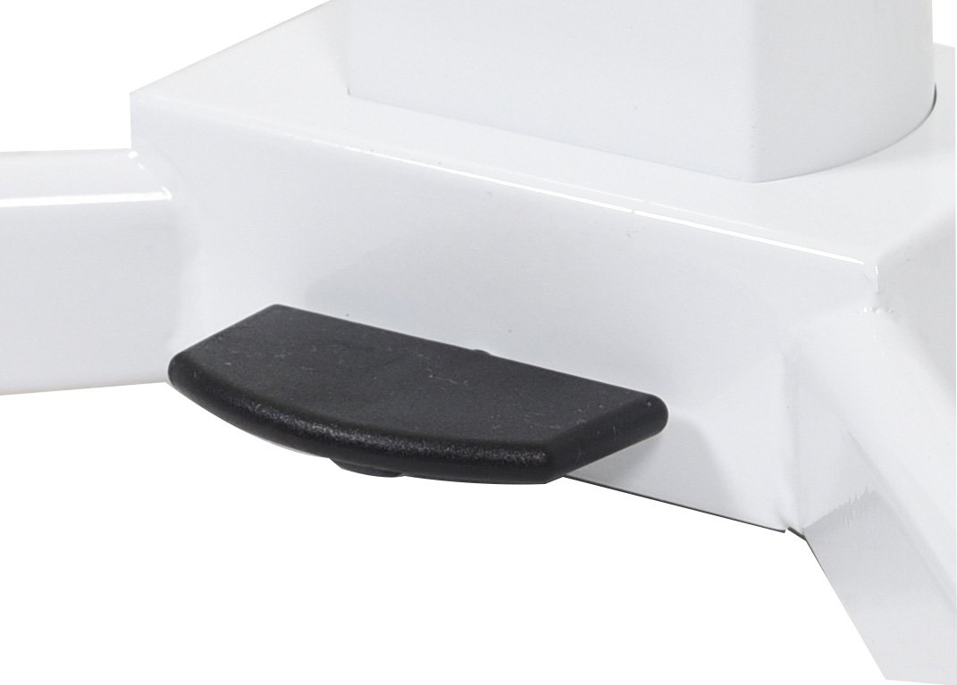 Luxor - LX-PNADJ-ROUND - Pneumatic Adjustable Round