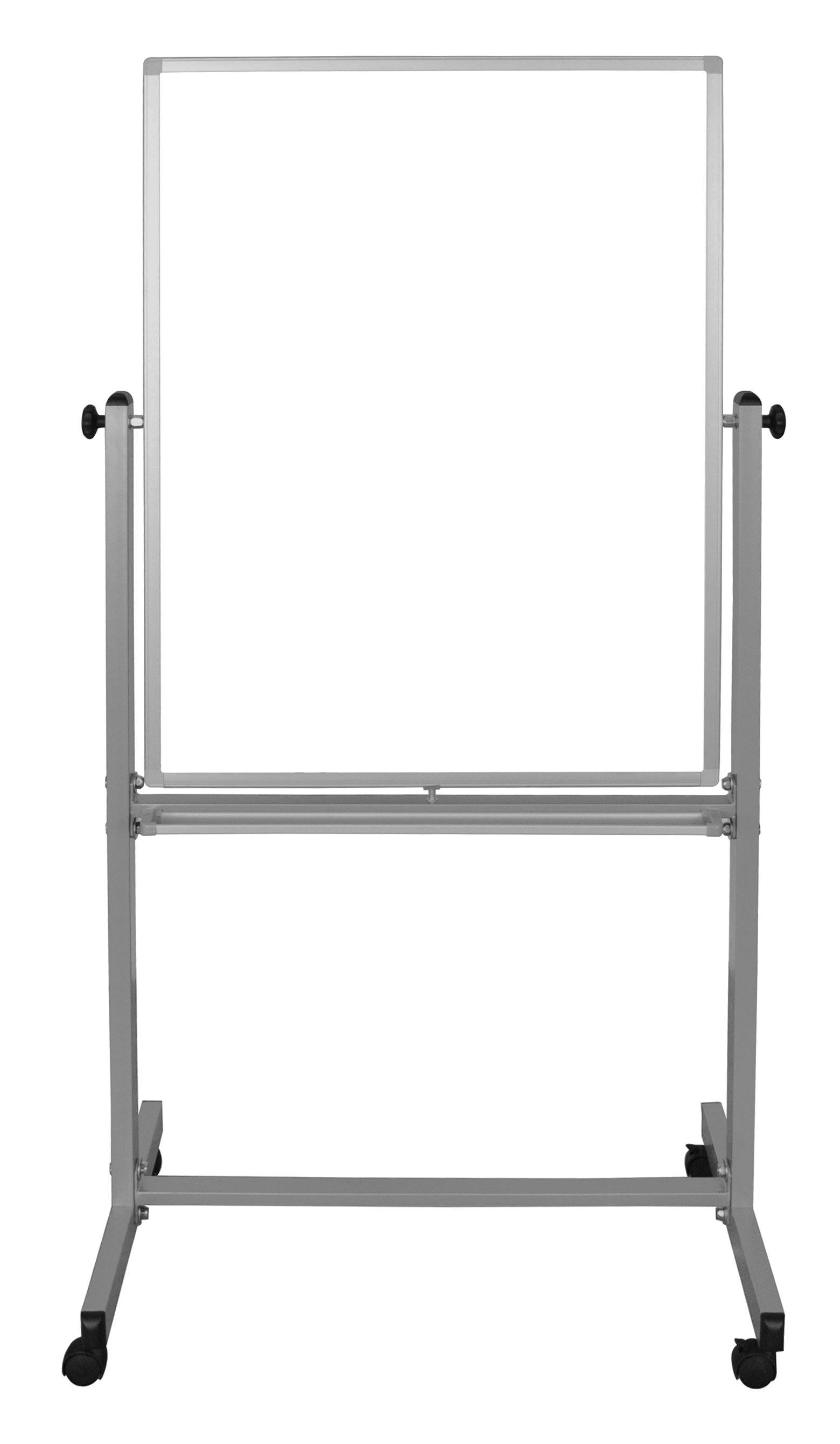 Luxor Reversible Magnetic Whiteboard/ Whiteboard
