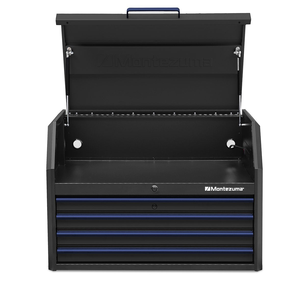 Montezuma 36 x 24 in. 4-Drawer Tool Chest