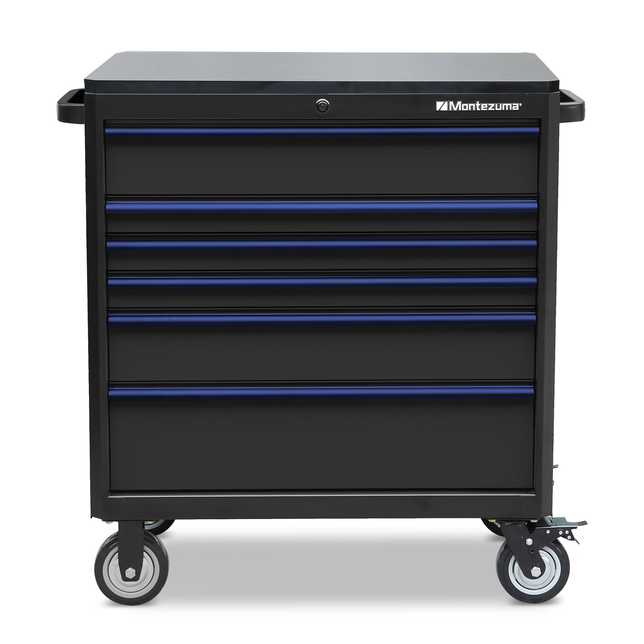 Montezuma tool cabinet