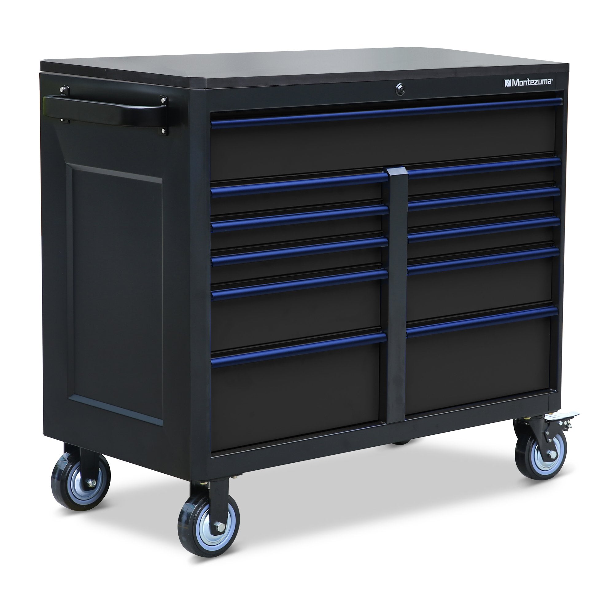 Montezuma tool cabinet