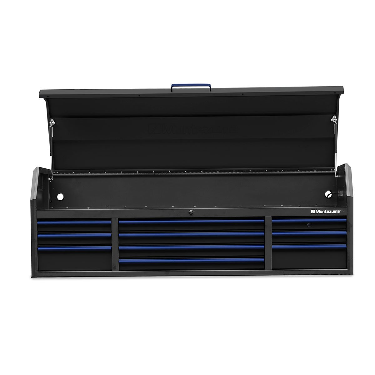 Montezuma tool chest