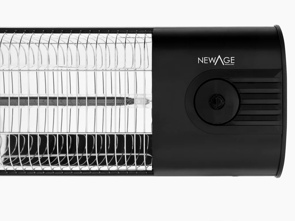 NewAge 1500w Infrared Heater