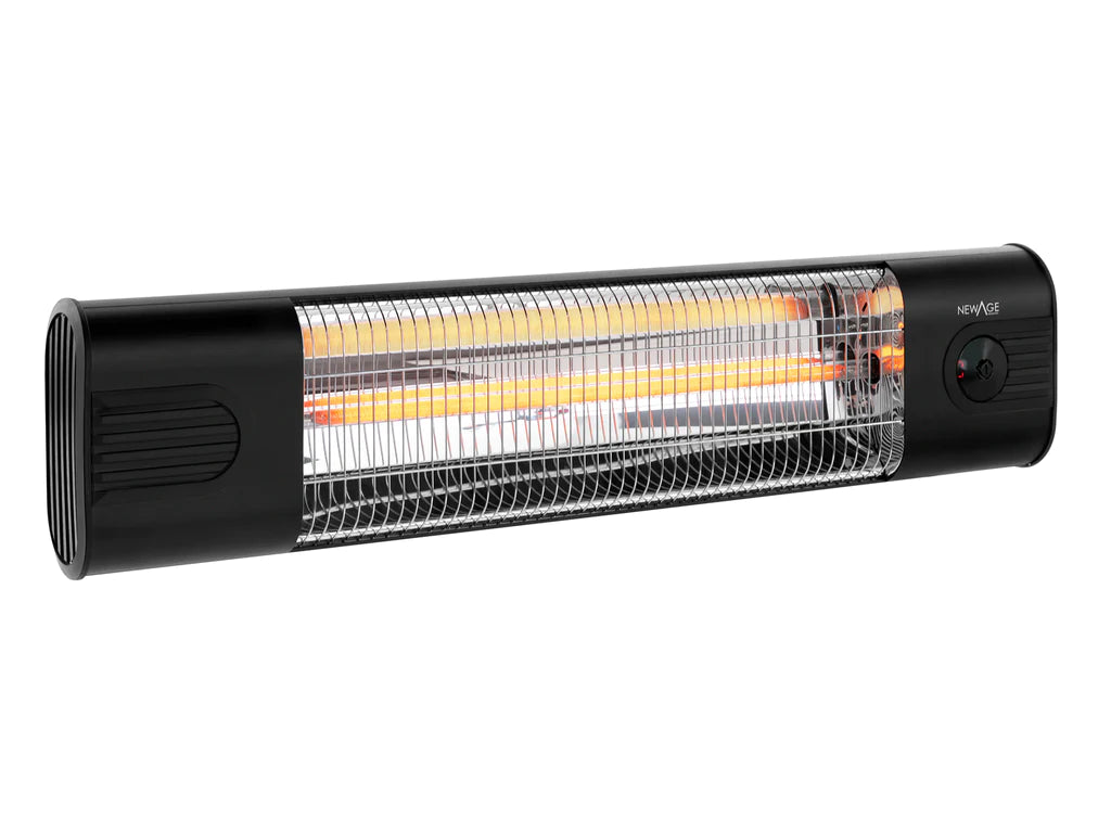 NewAge 1500w Infrared Heater