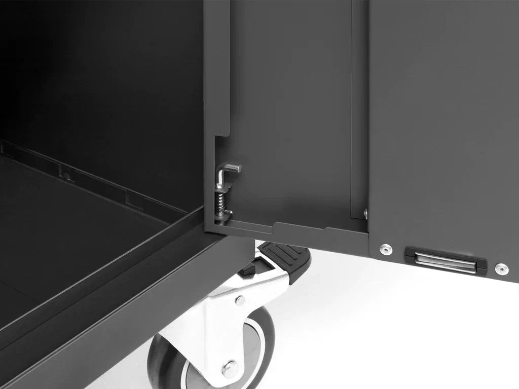 NewAge 3.0 Bold Series Project Centre Stainless Steel