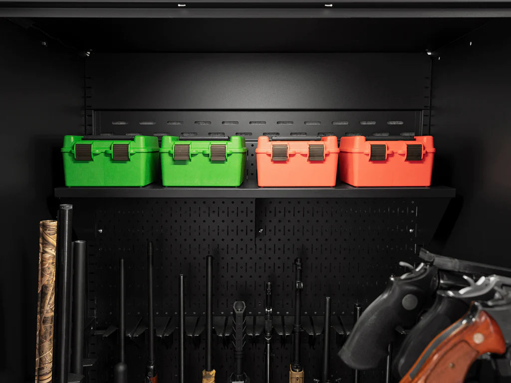 NewAge 3.0 Secure Gun Cabinet Accessory - 34 in. Shelf