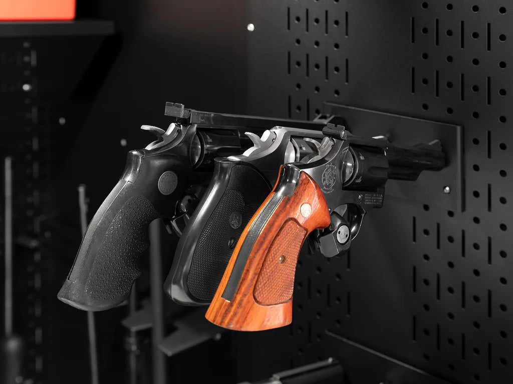NewAge 3.0 Secure Gun Cabinet Accessory - Pistol Holder