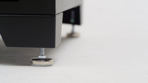 NewAge Bold 3.0 Red 8 PC Set w/Bamboo Worktop - Storage &