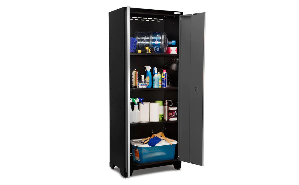 NewAge Bold 3.0 Series 12 Piece Cabinet Set with Project