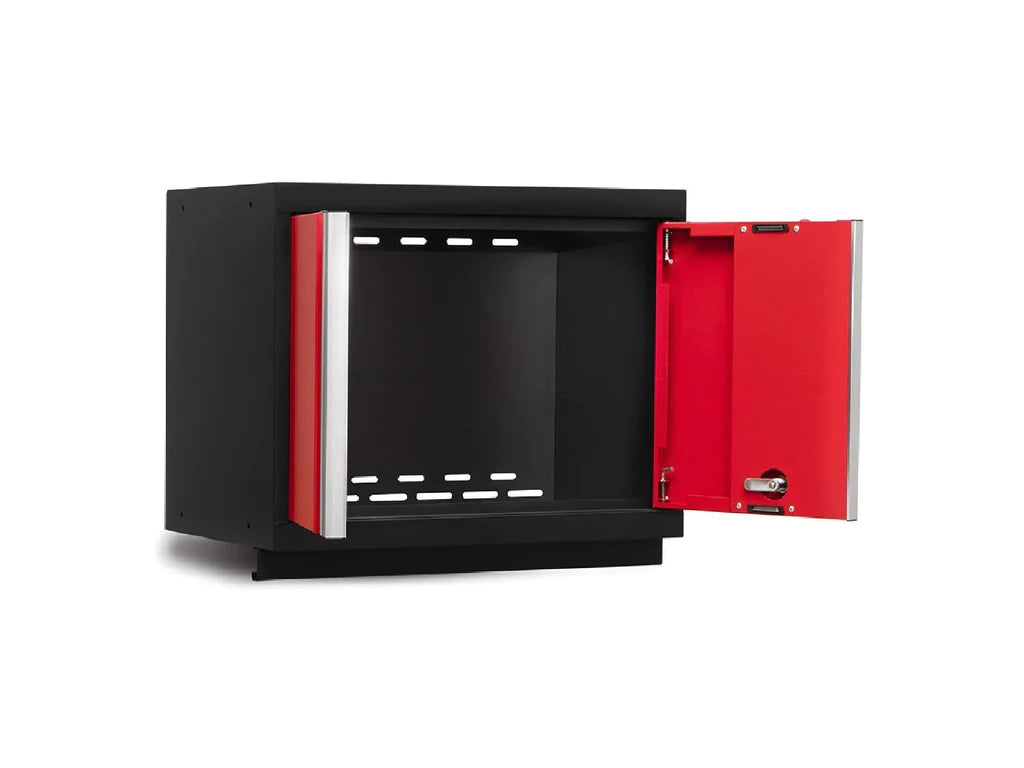 NewAge Bold 3.0 Series 2-Door Base Cabinet Black