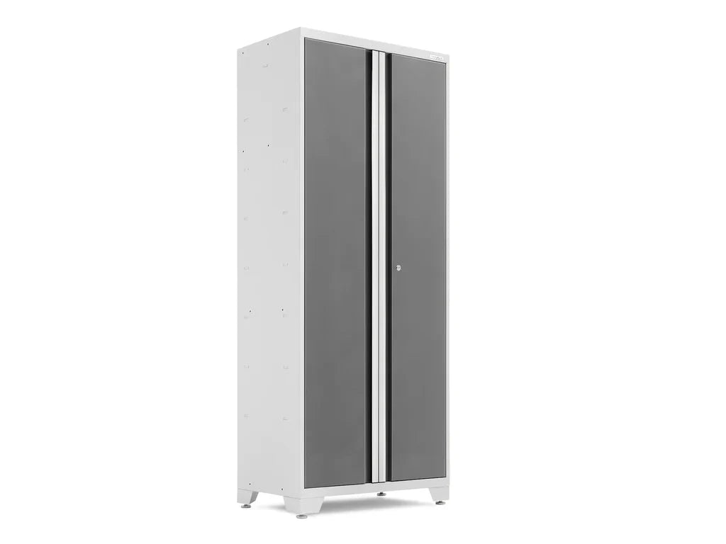 NewAge Bold 3.0 Series 30 in. Multi-Use Locker Platinum 1