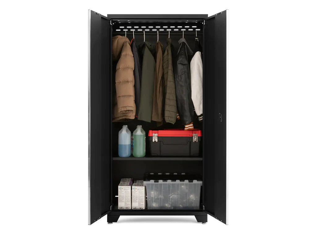 NewAge Bold 3.0 Series 36 in. Multi-Use Locker