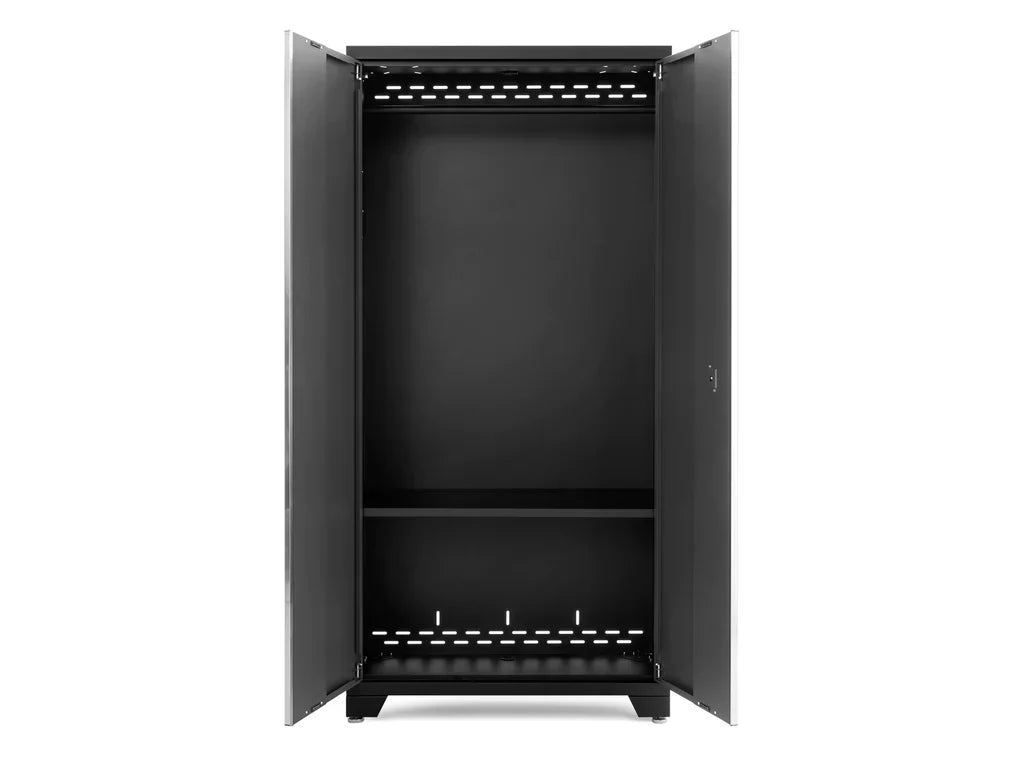 NewAge Bold 3.0 Series 36 in. Multi-Use Locker Gray 3