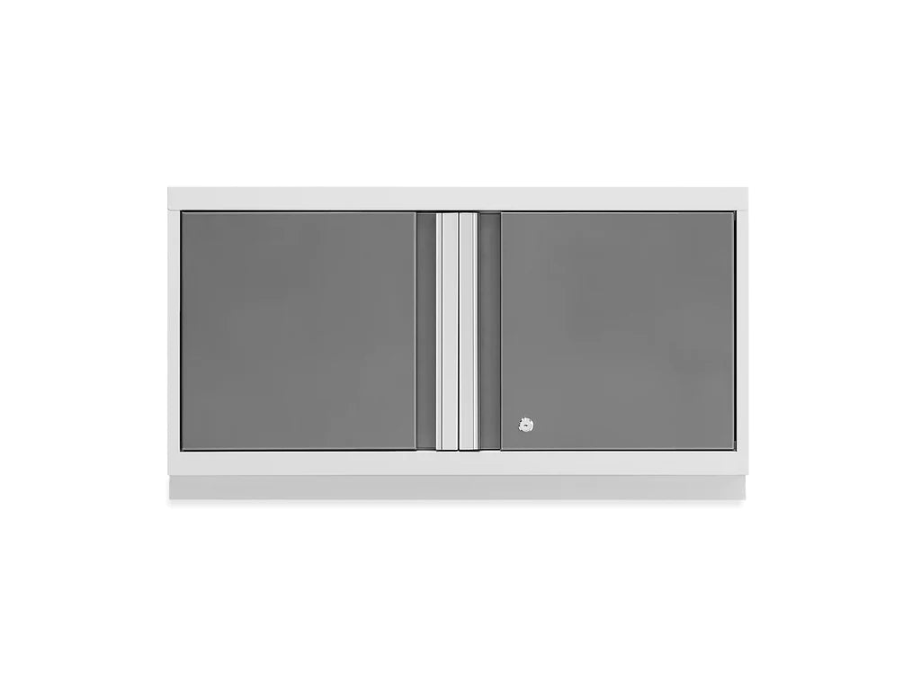 NewAge Bold 3.0 Series 36 in. Wall Cabinet White