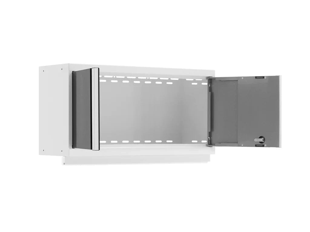 NewAge Bold 3.0 Series 36 in. Wall Cabinet White