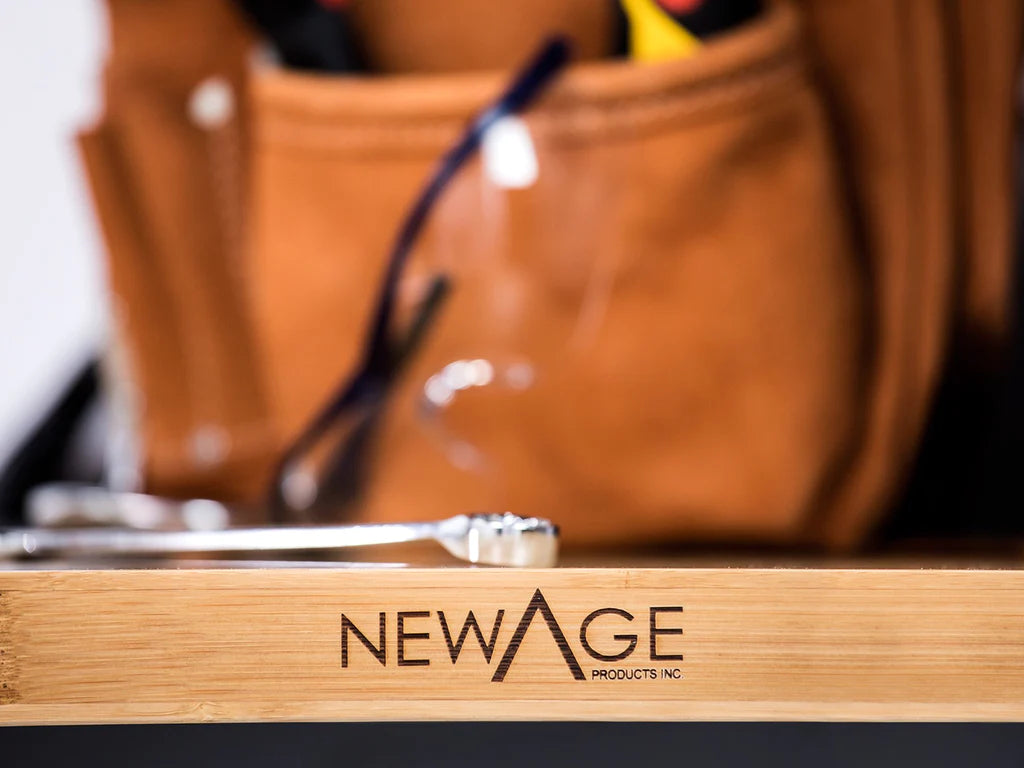 NewAge Bold 3.0 36 Series Worktops