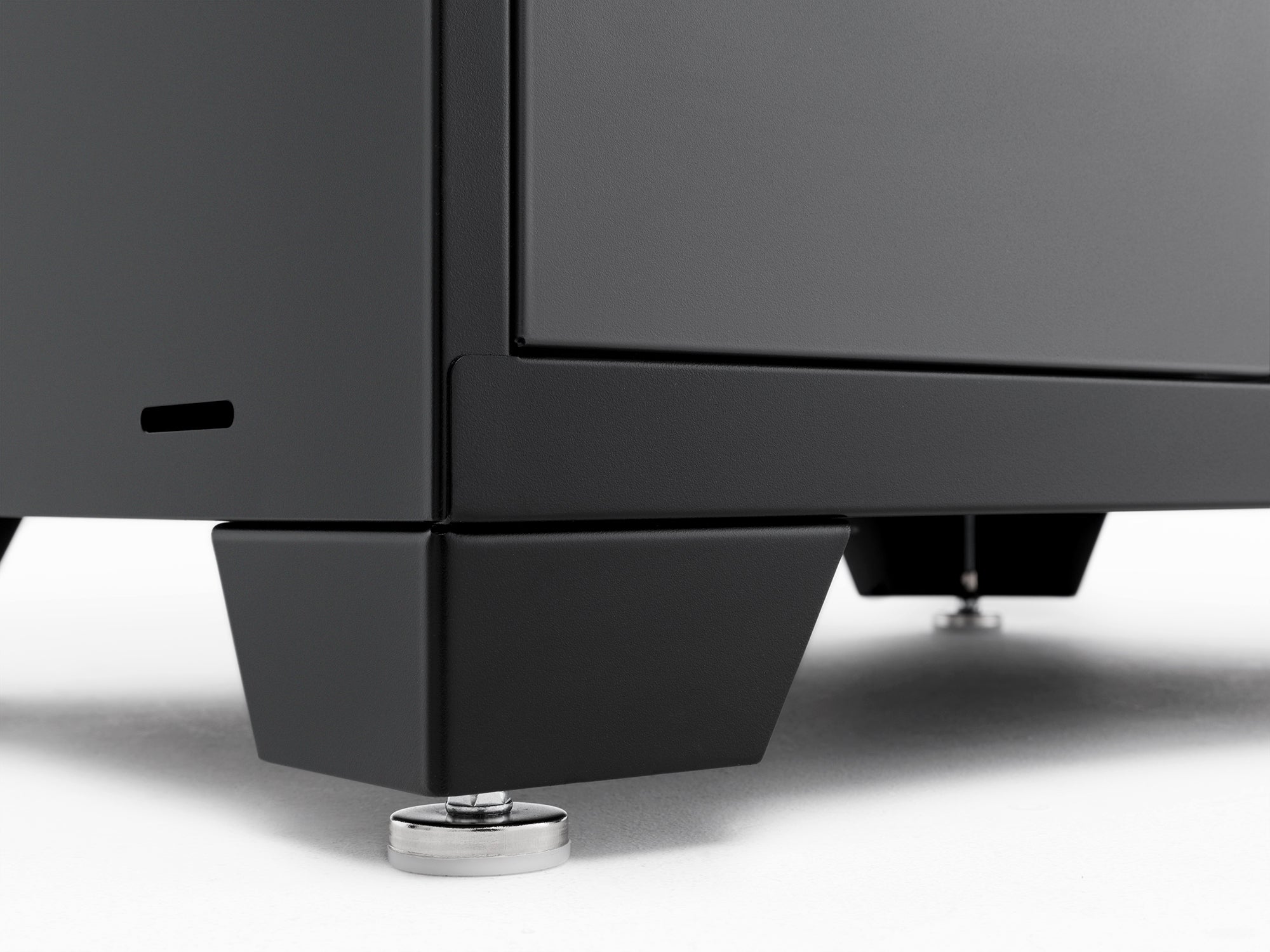 Bold XL 9-Piece Garage Cabinet Set Extra-Deep Steel Storage