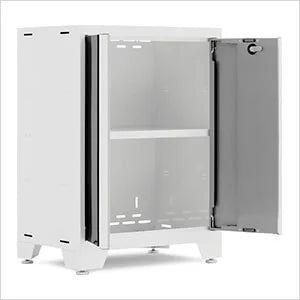 NewAge Garage Cabinets BOLD Series Platinum 12-Piece Set
