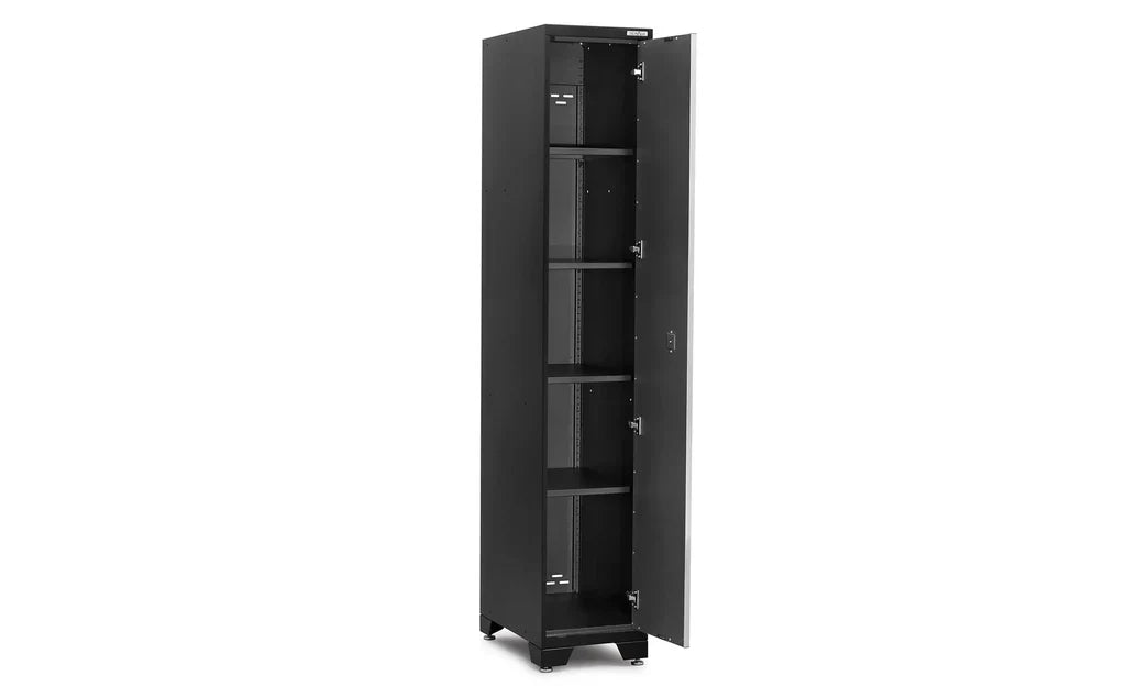 NewAge Garage Cabinets PRO 3.0 Series Grey Sports Locker