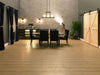 NewAge Garage Floors  Stone Composite LVP Flooring 9.5mm 400 sq. ft. Flooring Bundle