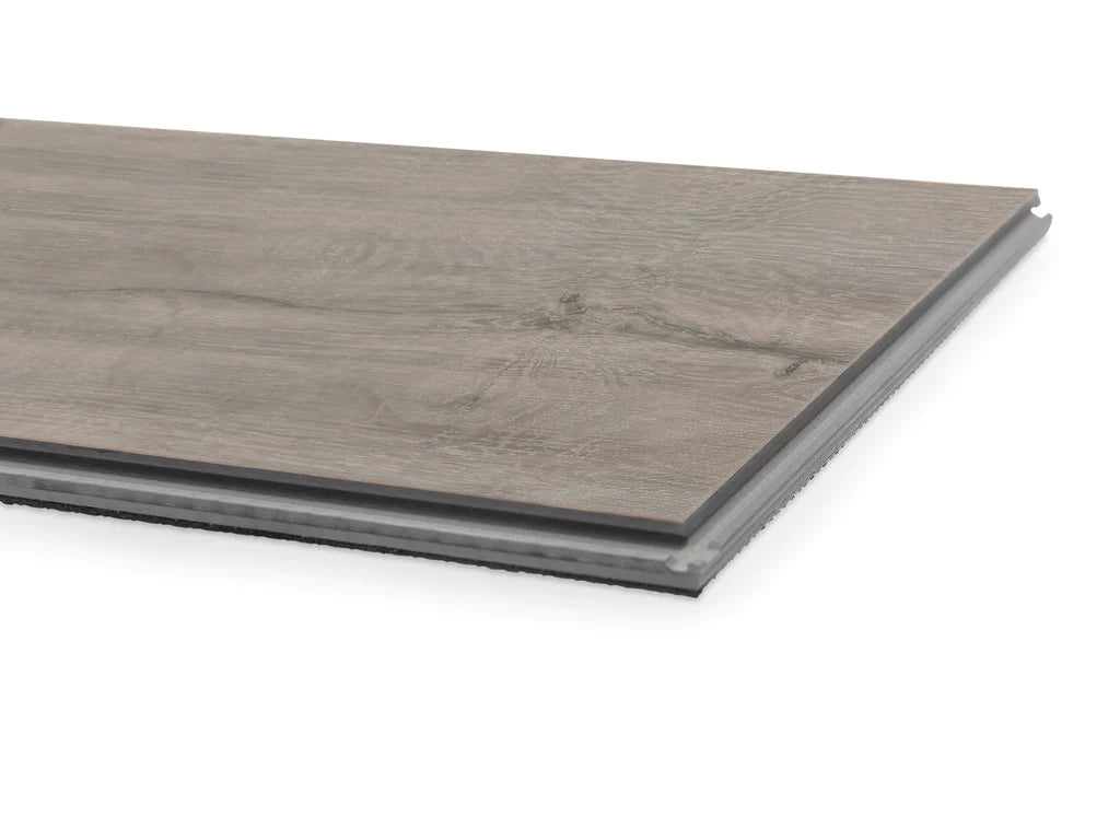 Newage Garage Floors Stone Composite LVP Flooring 9.5mm 800