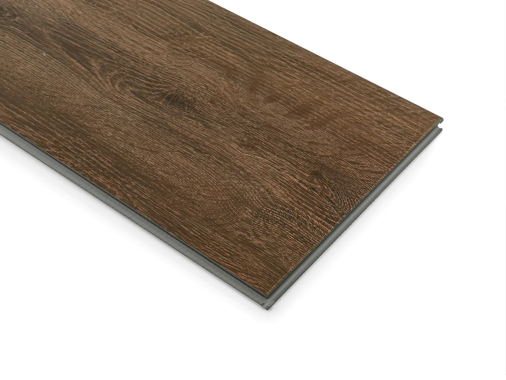 NewAge Garage Floors Stone Composite LVP Flooring 9.5mm