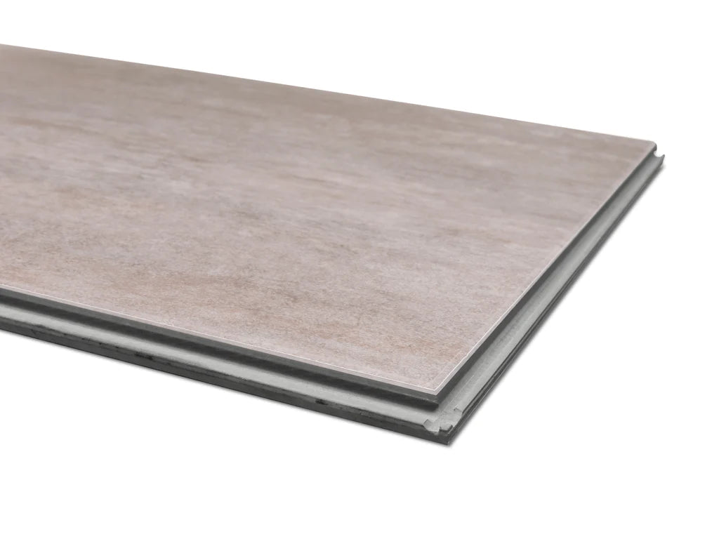 NewAge Garage Floors Stone Composite LVT 600 sq. ft.