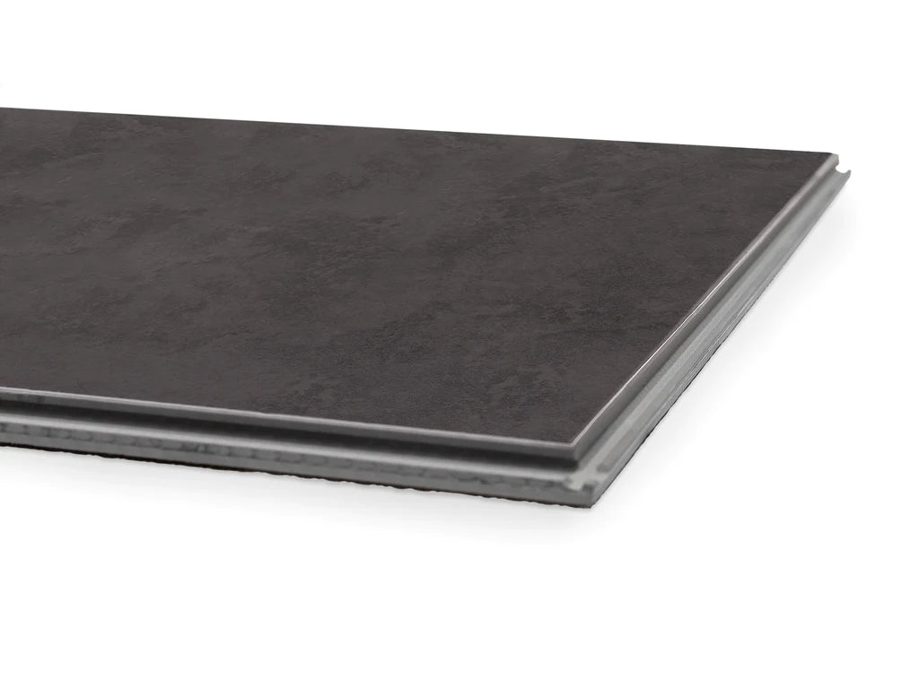 NewAge Garage Floors Stone Slate Vinyl Tile Flooring (600