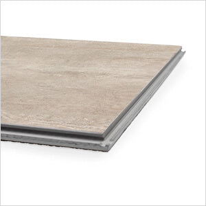 NewAge Stone Sandstone Vinyl Tile Flooring (800 sq. ft.