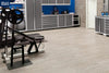 NewAge Garage Floors  Stone Composite LVT Flooring 9.5mm