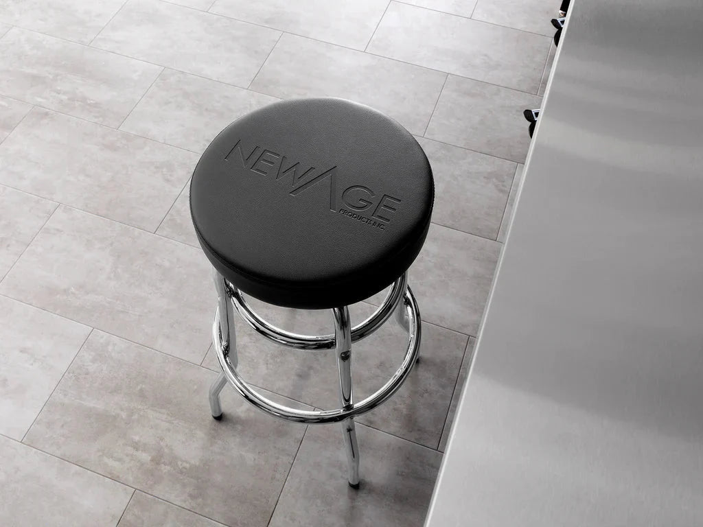 NewAge Garage Stool