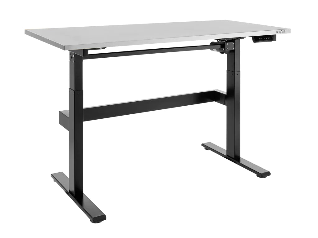 NewAge Pro 3.0 Electric 56 in. Adjustable Height Worktable