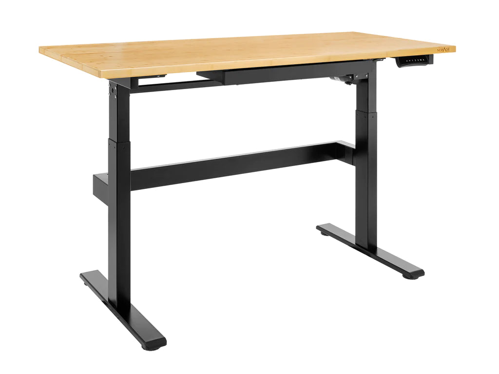 NewAge Pro 3.0 Electric 56 in.Adjustable Height Worktable