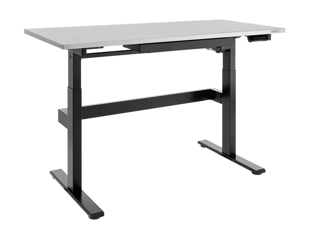 NewAge Pro 3.0 Electric 56 in. Adjustable Height Worktable